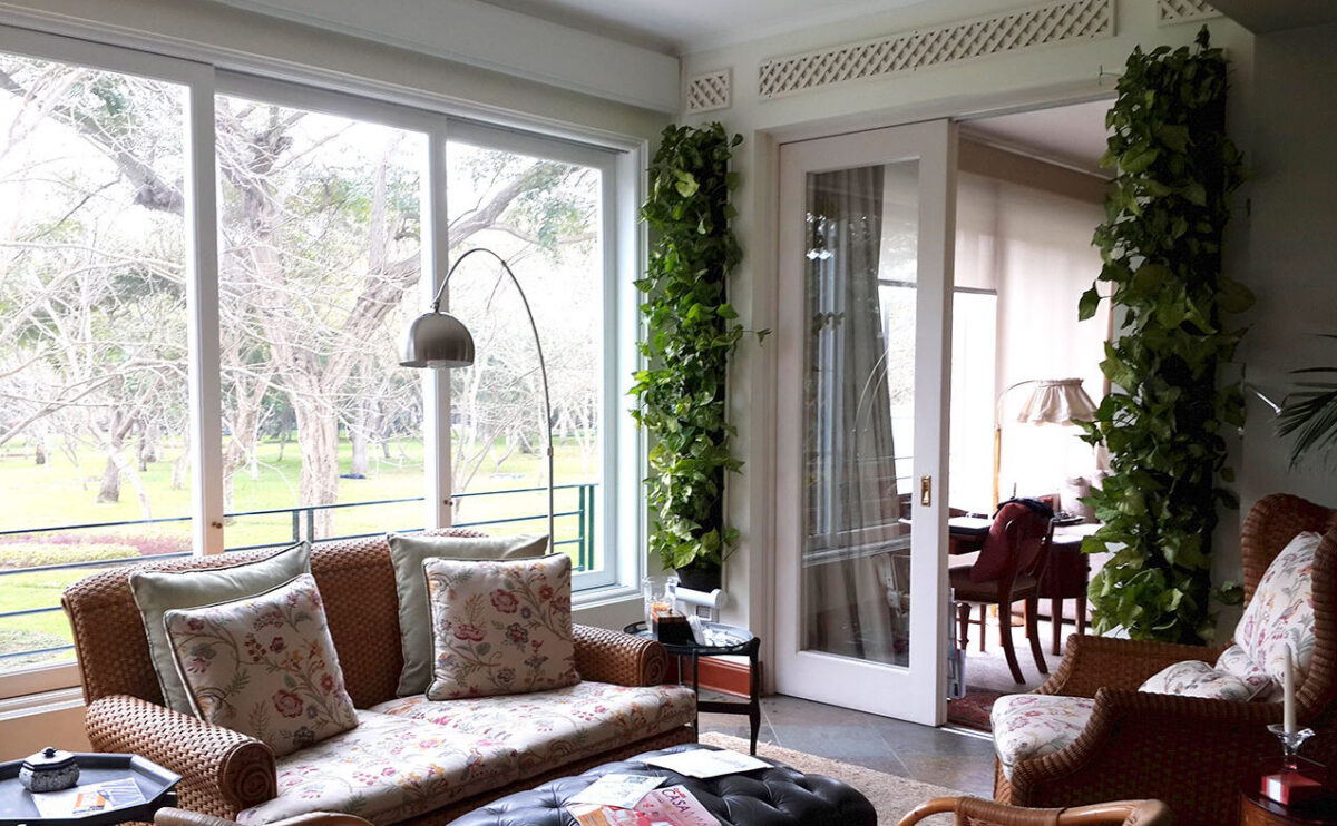 Edificios y casas sostenibles: ¿Por qué está incrementando esta tendencia y cómo beneficia al  medio ambiente?