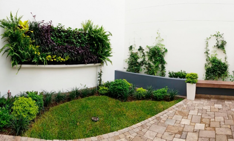 Paisajimo-transforma tu espacio