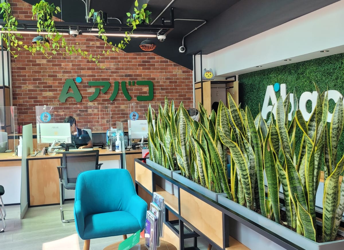 Techos verdes y jardines verticales: un factor clave para mejorar la experiencia del cliente