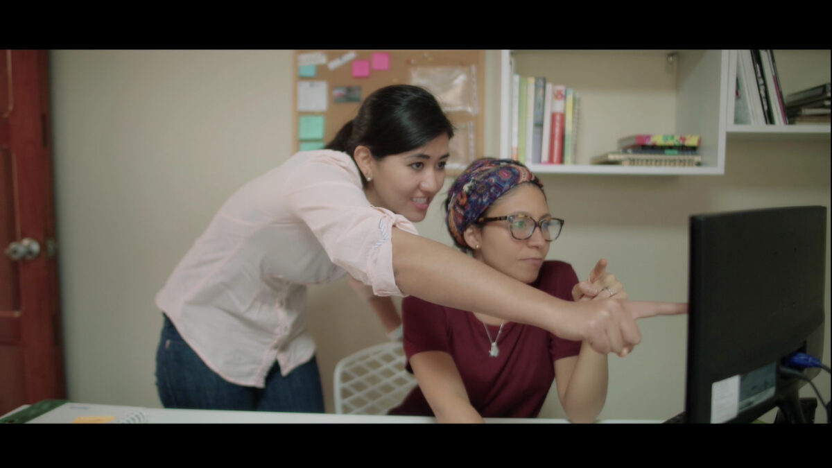 “Una pausa a nuestra rutina diaria que hace que disfrutemos aún más nuestro trabajo”